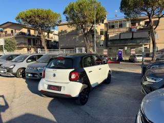 SMART ForFour usata, con Alzacristalli elettrici