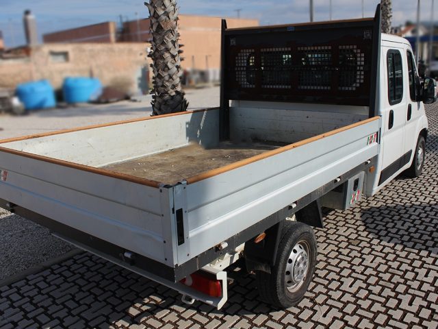 CITROEN Jumper usata, con Alzacristalli elettrici