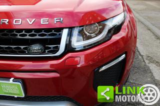 LAND ROVER Range Rover Evoque usata, con Park Distance Control