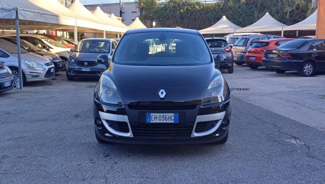 RENAULT Scenic usata, con ABS