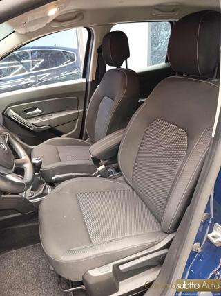 DACIA Duster usata, con Cruise Control