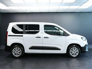 FIAT Doblo usata, con Airbag laterali
