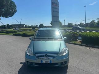 MERCEDES-BENZ A 150 usata, con Airbag