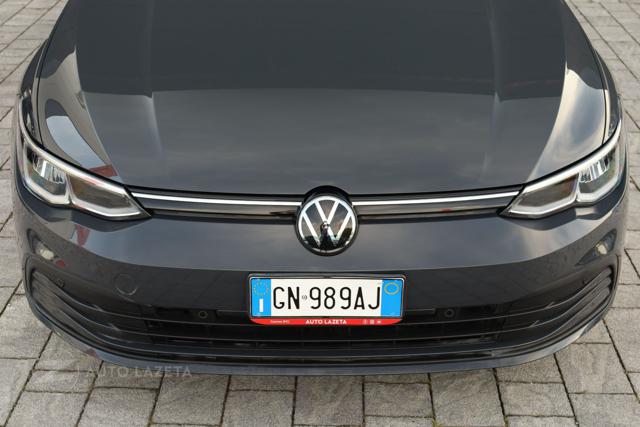 VOLKSWAGEN Golf usata, con Immobilizzatore elettronico