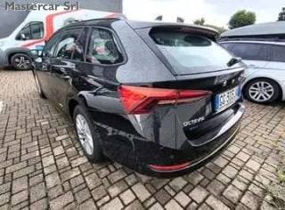 SKODA Octavia usata, con Antifurto