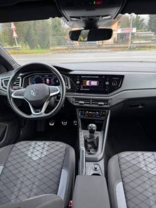 VOLKSWAGEN Taigo usata, con Bracciolo