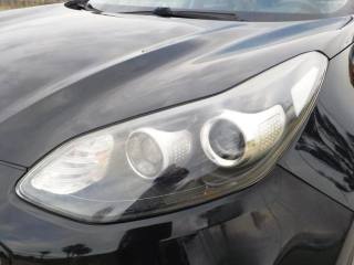 KIA Sportage usata, con Climatizzatore