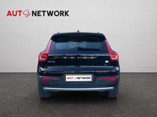 VOLVO XC40 usata, con Autoradio