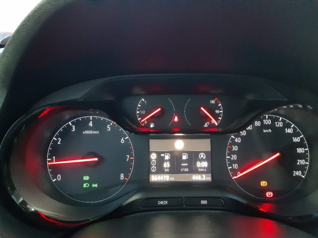 OPEL Grandland X usata, con Chiusura centralizzata