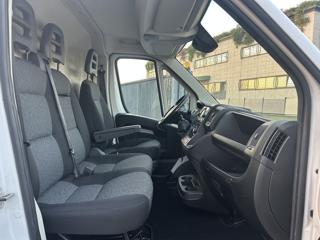 FIAT Ducato usata, con ESP