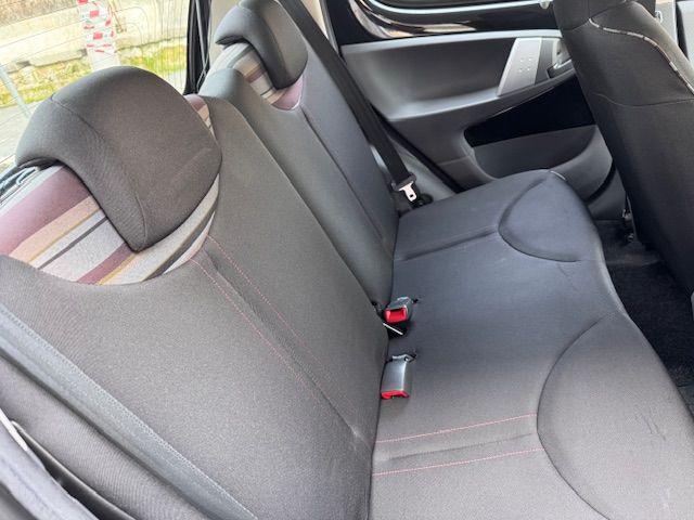 CITROEN C1 usata, con Autoradio