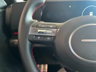 HYUNDAI Kona usata, con ESP