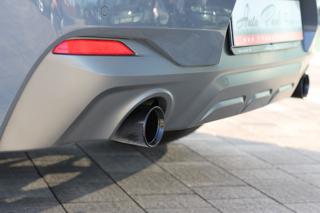 BMW X2 usata, con Controllo vocale