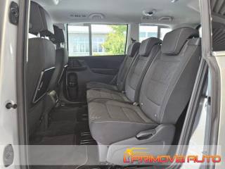 VOLKSWAGEN Sharan usata, con Airbag laterali