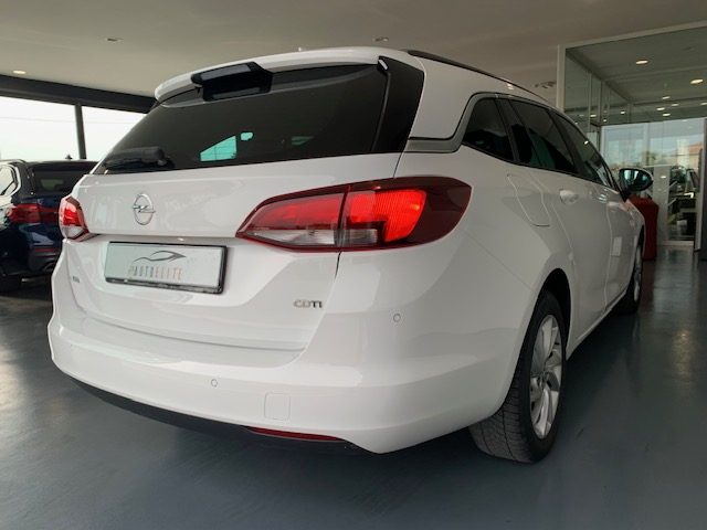 OPEL Astra usata 6