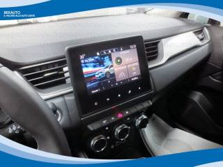 RENAULT Captur usata, con Alzacristalli elettrici