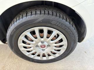 FIAT Punto usata 41