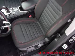 ALFA ROMEO Stelvio usata, con Controllo trazione