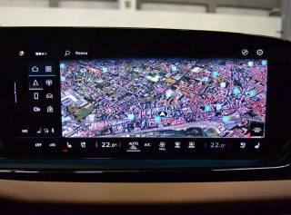 AUDI A6 usata, con Chiusura centralizzata