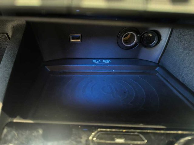 PEUGEOT 3008 usata, con Sensore di pioggia