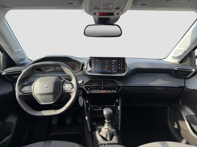 PEUGEOT 208 usata 11