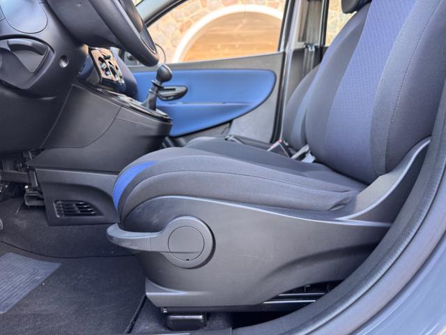 LANCIA Ypsilon usata 28