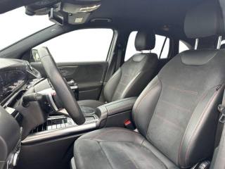 MERCEDES-BENZ GLA 200 usata, con Controllo automatico clima