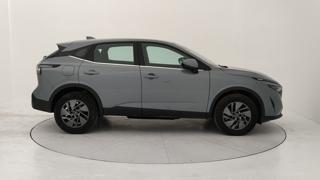 NISSAN Qashqai usata, con Autoradio