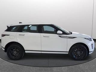 LAND ROVER Range Rover Evoque usata, con Bracciolo