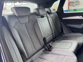 AUDI SQ5 usata, con ESP