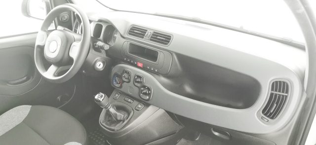 FIAT Panda usata 33