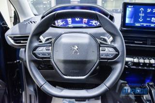 PEUGEOT 3008 usata, con Volante in pelle