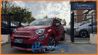 FIAT 500X 1.5 T4 HYBRID 130 CV DCT SPORT DOLCEVITA*CABRIO*