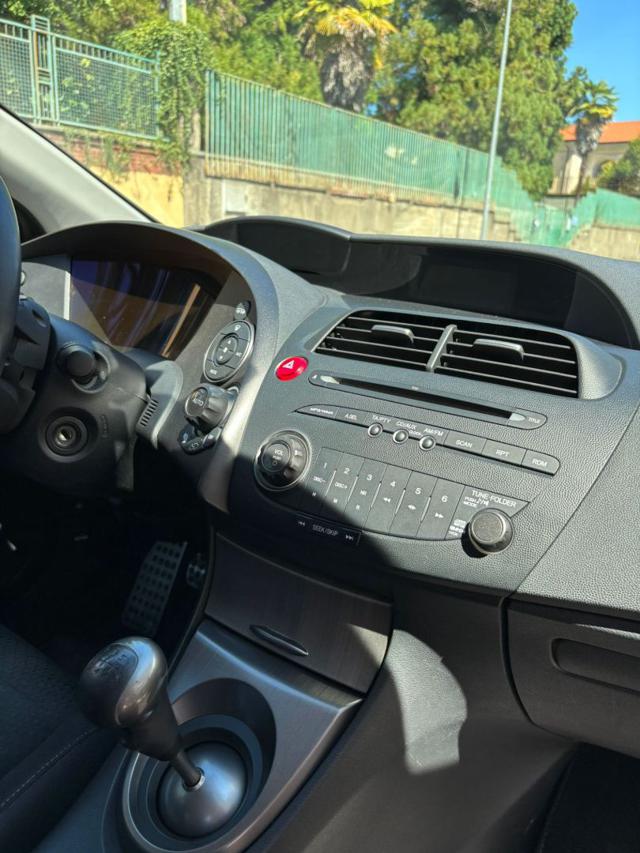 HONDA Civic usata, con Chiusura centralizzata