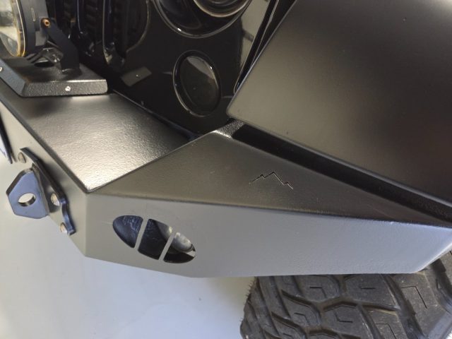 JEEP Wrangler usata, con Touch screen