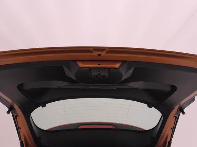 PEUGEOT 2008 usata, con Volante multifunzione