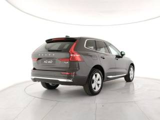 VOLVO XC60 usata, con Airbag Passeggero
