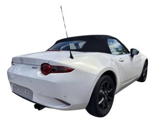 MAZDA MX-5 usata, con Airbag laterali