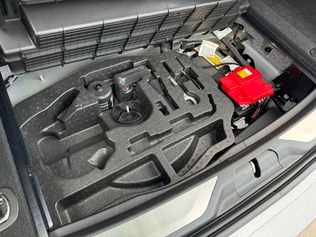 MASERATI Levante usata, con Vivavoce