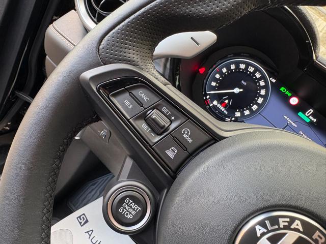 ALFA ROMEO Tonale usata, con Regolazione elettrica sedili