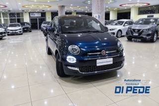 FIAT 500 usata, con Airbag laterali