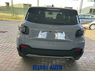 JEEP Avenger usata, con Autoradio