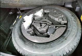 JEEP Compass usata, con Autoradio