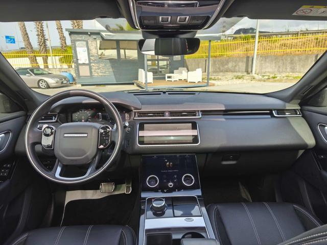 LAND ROVER Range Rover Velar usata, con Cruise Control