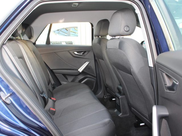 AUDI Q2 usata, con Immobilizzatore elettronico