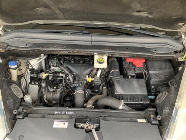 CITROEN C4 usata, con Sedile posteriore sdoppiato