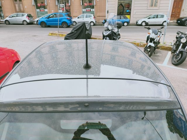 FIAT 500 usata 16