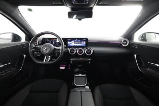 MERCEDES-BENZ A 180 usata 4