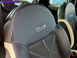 FIAT 500 usata 17