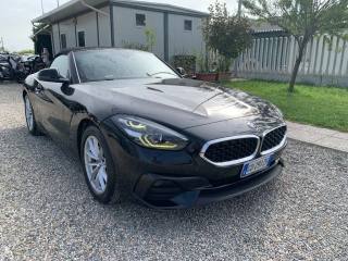 BMW Z4 usata, con Boardcomputer